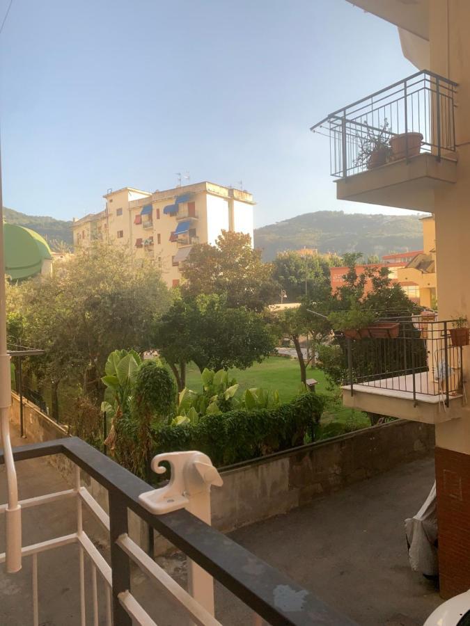 Casita Linda Appartamento Sorrento