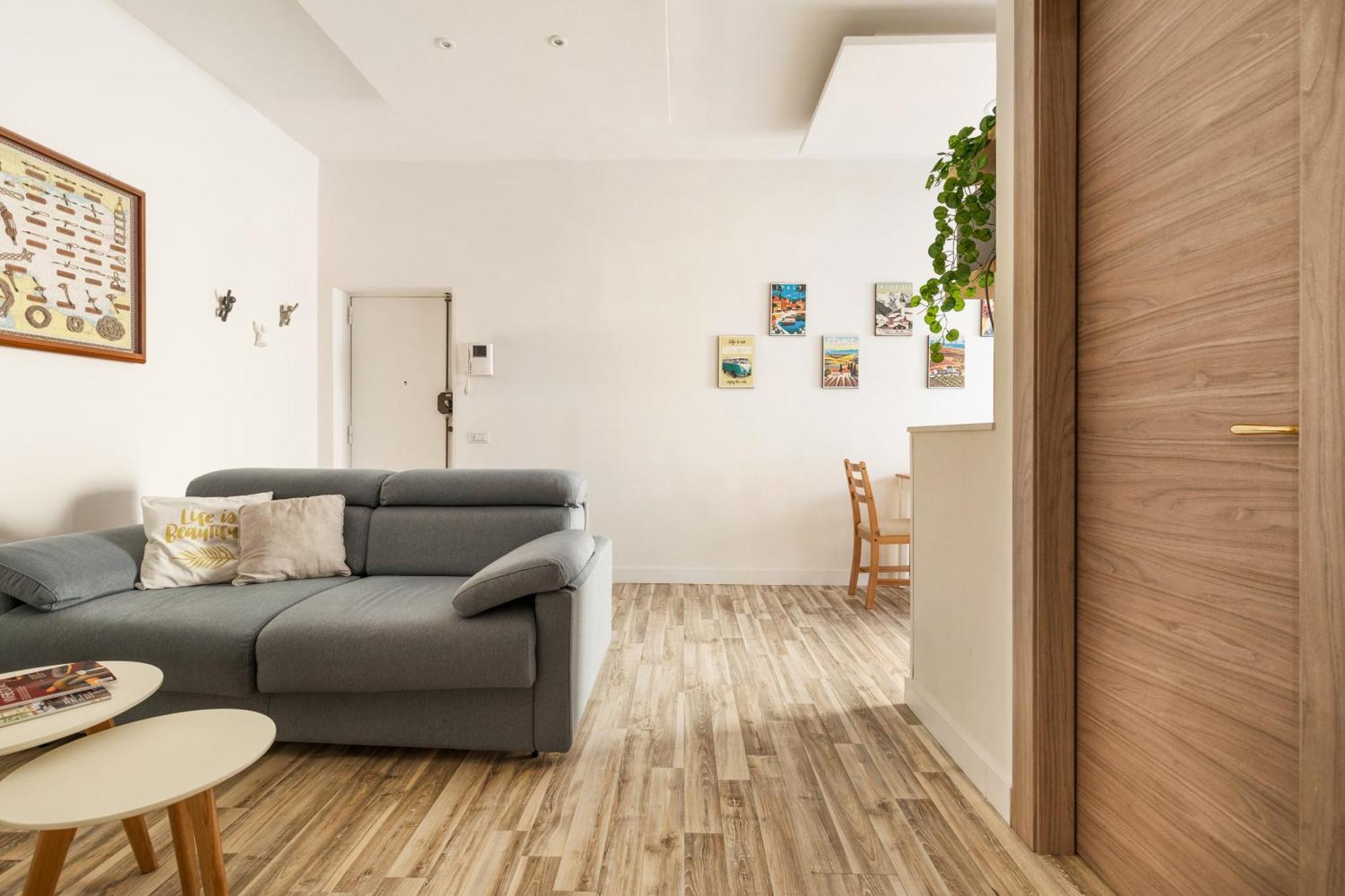 Casita Linda Appartamento