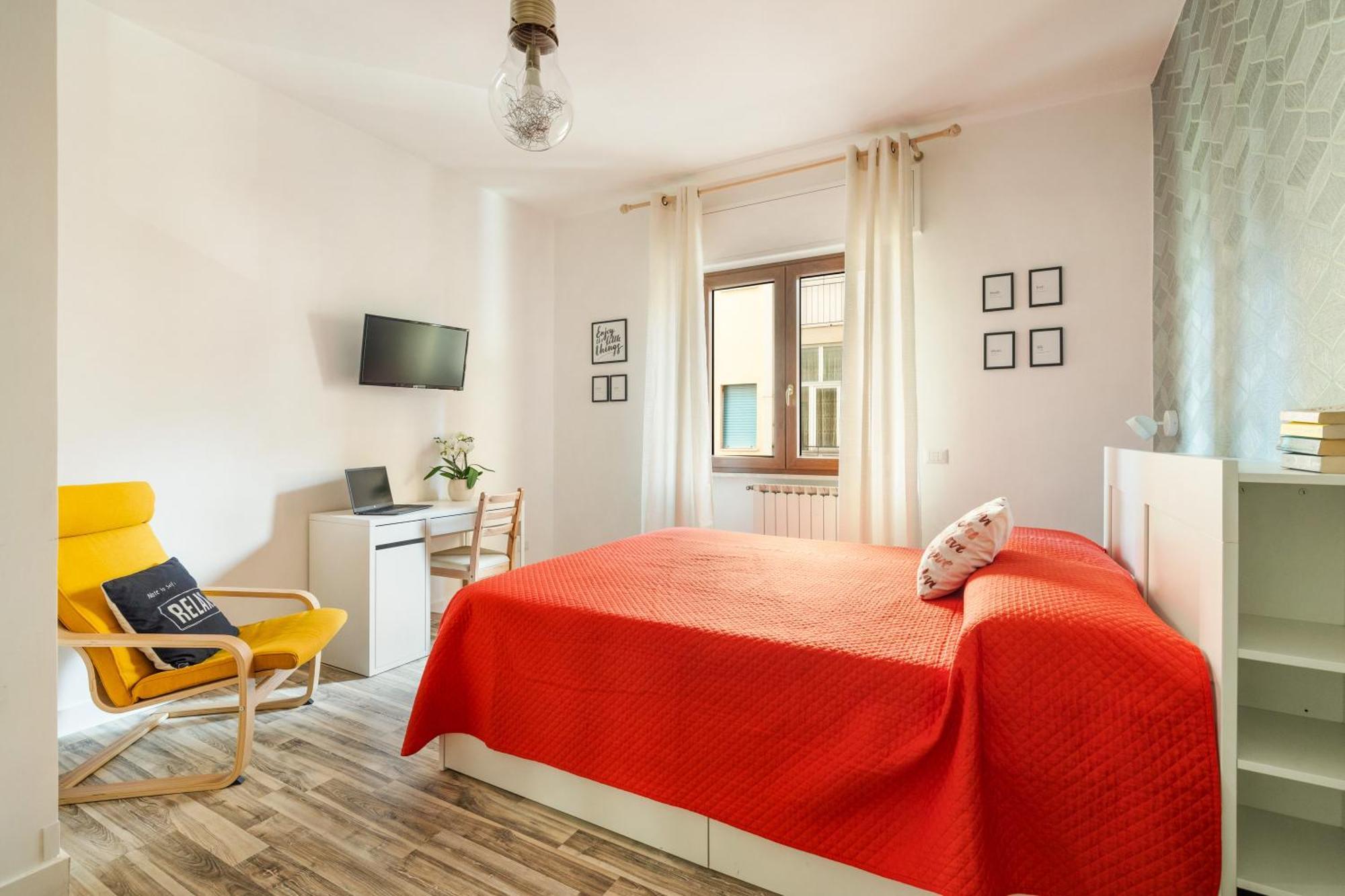 Appartamento Casita Linda Sorrento